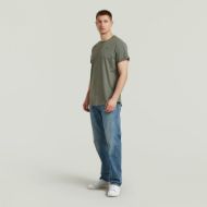 Picture of G-STAR MEN'S LASH T-SHIRT IN ORPHUS 5