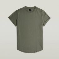 Picture of G-STAR MEN'S LASH T-SHIRT IN ORPHUS 6