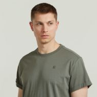 Picture of G-STAR MEN'S LASH T-SHIRT IN ORPHUS 3