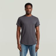 Picture of G-STAR MEN'S LASH T-SHIRT IN PETROL 1