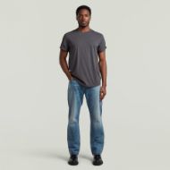 Picture of G-STAR MEN'S LASH T-SHIRT IN PETROL 4