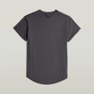 Picture of G-STAR MEN'S LASH T-SHIRT IN PETROL 6