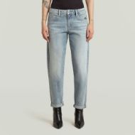 Снимка на G-STAR ДАМСКИ ДЕНИМ KATE BOYFRIEND JEANS FADED MECHANICAL GREY 1