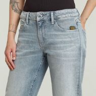 Снимка на G-STAR ДАМСКИ ДЕНИМ KATE BOYFRIEND JEANS FADED MECHANICAL GREY 3