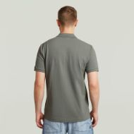 Picture of G-STAR MEN'S DUNDA SLIM POLO IN ORPHUS 2
