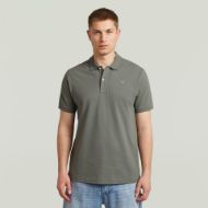 Picture of G-STAR MEN'S DUNDA SLIM POLO IN ORPHUS 1