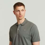 Picture of G-STAR MEN'S DUNDA SLIM POLO IN ORPHUS 3