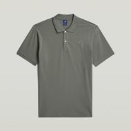 Picture of G-STAR MEN'S DUNDA SLIM POLO IN ORPHUS 5
