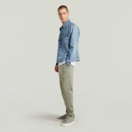 Picture of G-STAR MEN'S PREMIUM CORE TYPE C SWEAT PANT IN LT ORPHUS 5