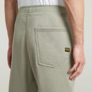 Picture of G-STAR MEN'S PREMIUM CORE TYPE C SWEAT PANT IN LT ORPHUS 4