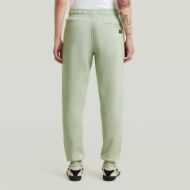 Picture of G-STAR WOMEN'S PREMIUM CORE 2.0 SWEAT PANT IN PALE GREEN 2