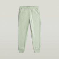 Picture of G-STAR WOMEN'S PREMIUM CORE 2.0 SWEAT PANT IN PALE GREEN 6