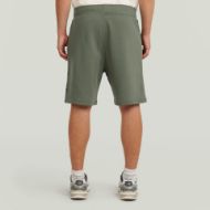 Picture of G-STAR MEN'S SWEAT SHORTS IN ORPHUS 2