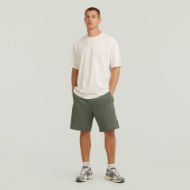 Picture of G-STAR MEN'S SWEAT SHORTS IN ORPHUS 5