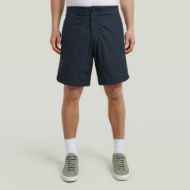 Picture of G-STAR MEN'S SPORT TRAINER SHORTS 2.0 IN SALUTE 1