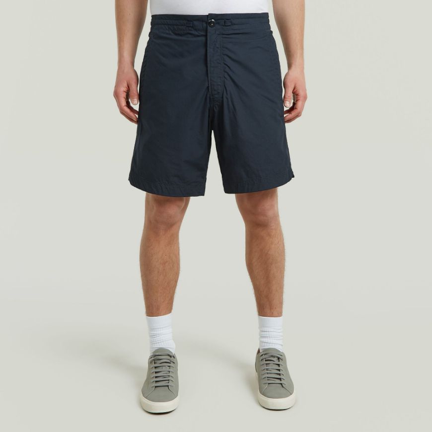 Picture of G-STAR MEN'S SPORT TRAINER SHORTS 2.0 IN SALUTE