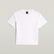 Снимка на G-STAR ДАМСКИ ТОП MODERN BASIC TOP WHITE 6