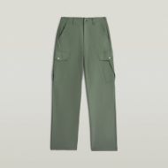 Снимка на G-STAR ДАМСКИ СПОРТЕН ПАНТАЛОН SOFT SCULPT PLEATED PANT ORPHUS 6