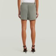 Снимка на G-STAR ДАМСКИ БЕРМУДИ FLOWY SHORTS ORPHUS 2