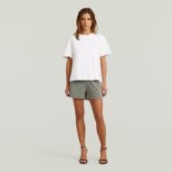 Снимка на G-STAR ДАМСКИ БЕРМУДИ FLOWY SHORTS ORPHUS 3