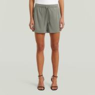 Снимка на G-STAR ДАМСКИ БЕРМУДИ FLOWY SHORTS ORPHUS 1