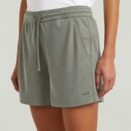 Снимка на G-STAR ДАМСКИ БЕРМУДИ FLOWY SHORTS ORPHUS 4
