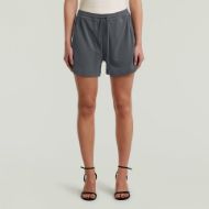 Снимка на G-STAR ДАМСКИ БЕРМУДИ FLOWY SHORTS PETROL 1