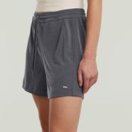 Снимка на G-STAR ДАМСКИ БЕРМУДИ FLOWY SHORTS PETROL 4