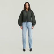 Снимка на G-STAR ДАМСКИ СУИТШЪРТ MESHY BINDING JACKET ORPHUS 3