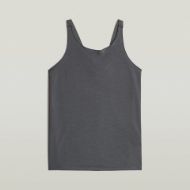 Снимка на G-STAR ДАМСКИ ТОП FLOWY TAPE TANK TOP PETROL 6