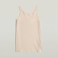 Снимка на G-STAR ДАМСКИ ТОП FLOWY TAPE TANK TOP WHITEBAIT 6