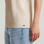 Снимка на G-STAR ДАМСКИ ТОП FLOWY TAPE TANK TOP WHITEBAIT 4