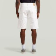 Picture of G-STAR MEN'S DEEGGIE SHORTS IN ECRU 2