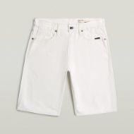 Picture of G-STAR MEN'S DEEGGIE SHORTS IN ECRU 6