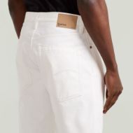 Picture of G-STAR MEN'S DEEGGIE SHORTS IN ECRU 3