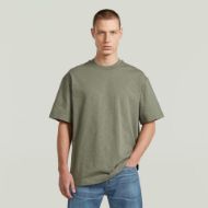 Picture of G-STAR MEN'S SLUB RELAXED T-SHIRT IN ORPHUS 1