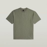 Picture of G-STAR MEN'S SLUB RELAXED T-SHIRT IN ORPHUS 6