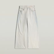 Снимка на G-STAR ДАМСКИ ДЕНИМ HYBRID CONTOR 3D WIDE JEANS BEACHED FADED VARISCITE BLUE 6