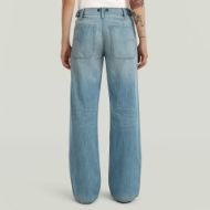 Снимка на G-STAR ДАМСКИ ПАНТАЛОН FATIGUE SUMMER PANTS VINTAGE SANDBLAST 2