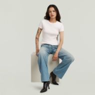 Снимка на G-STAR ДАМСКИ ПАНТАЛОН FATIGUE SUMMER PANTS VINTAGE SANDBLAST 5