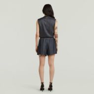 Снимка на G-STAR ДАМСКИ ГАЩЕРИЗОН BLAZER PLAYSUIT RINSED 3