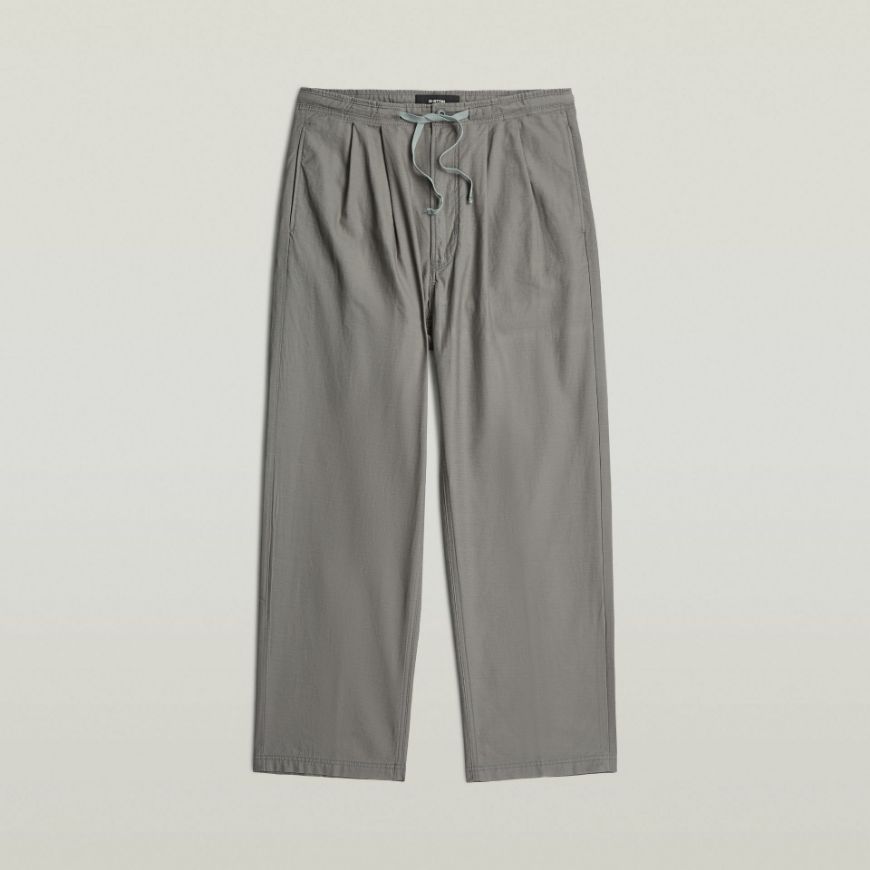 Picture of G-STAR MEN'S DOUBLE PLEATED CHINO IN ORPHUS