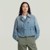 Снимка на G-STAR ДАМСКО ЯКЕ PARACHUTE JACKET VINTAGE SANDSTORM 1