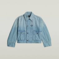 Снимка на G-STAR ДАМСКО ЯКЕ PARACHUTE JACKET VINTAGE SANDSTORM 6