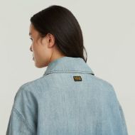 Снимка на G-STAR ДАМСКО ЯКЕ PARACHUTE JACKET VINTAGE SANDSTORM 3
