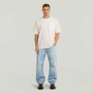 Picture of G-STAR MEN'S DEEGGIE RELAXED STRAIGHT JEANS IN VINTAGE SANDSTORM 4
