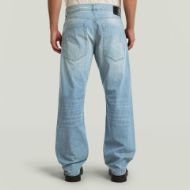Picture of G-STAR MEN'S DEEGGIE RELAXED STRAIGHT JEANS IN VINTAGE SANDSTORM 2