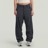 Снимка на G-STAR ДАМСКИ ПАНТАЛОН 3D BOYFRIEND PANTS PETROL GD 1