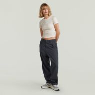 Снимка на G-STAR ДАМСКИ ПАНТАЛОН 3D BOYFRIEND PANTS PETROL GD 5