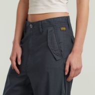 Снимка на G-STAR ДАМСКИ ПАНТАЛОН 3D BOYFRIEND PANTS PETROL GD 4